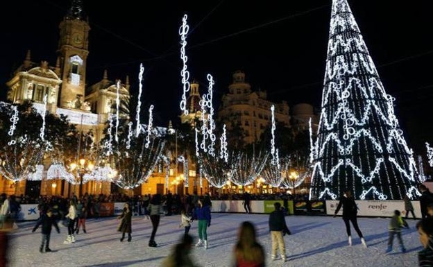 ¿Qué hacer este sábado 17 de diciembre en Valencia?