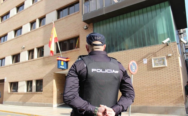 Desarticulan una organización criminal en Algemesí dedicada al tráfico de drogas