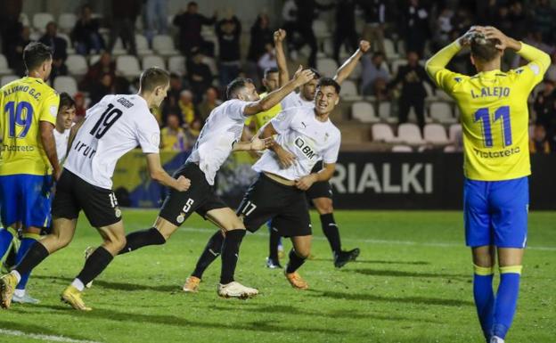 El Mundial de Qatar, una bendición para las cenicientas de la Copa