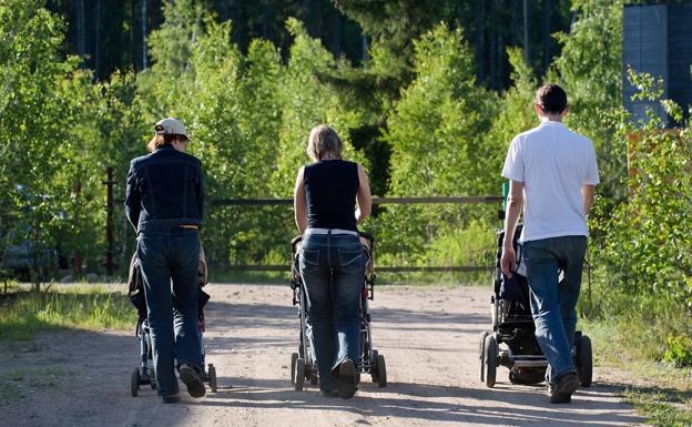 El Gobierno eliminará la denominación 'familia numerosa' con la nueva Ley de Familias: los cambios que vienen