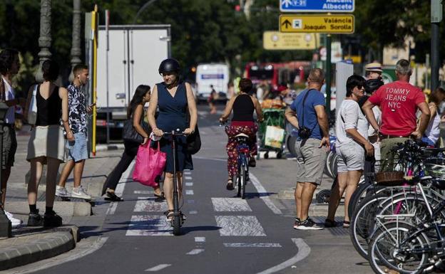 Alerta de la DGT: la multa de hasta 1.000 euros por conducir un patinete tras consumir alcohol