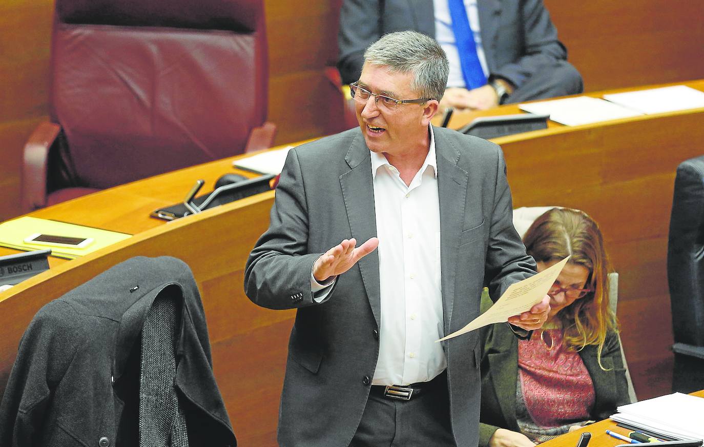 Pinchazo de la semana laboral de cuatro días: sólo tres empresas logran las ayudas del Consell