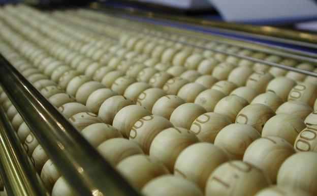 Los últimos números del Gordo también tienen premio: cuánto toca si coinciden las últimas cifras