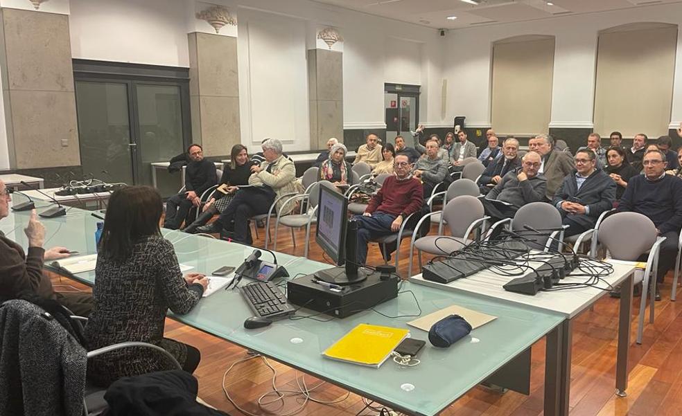 Sólo 37 personas participan en la consulta sobre la zona de bajas emisiones de Valencia