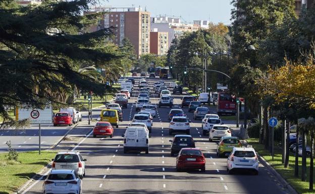 Los ayuntamientos podrán cobrar un peaje a los vehículos para entrar en las ciudades