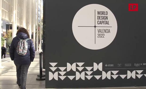 ¿Qué saben los valencianos sobre la capitalidad del Diseño 2022?