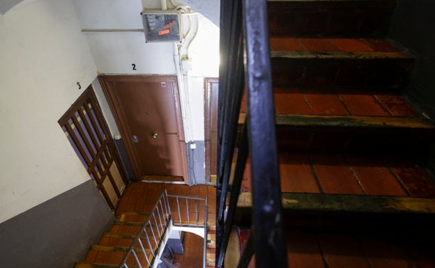 «Cuando he visto la foto de Ricart me he quedado muerta»