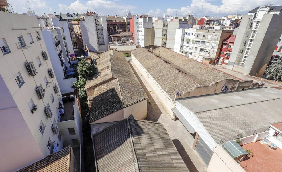 Dos de los tres informes pedidos dan la razón al macrohotel de Zaidía