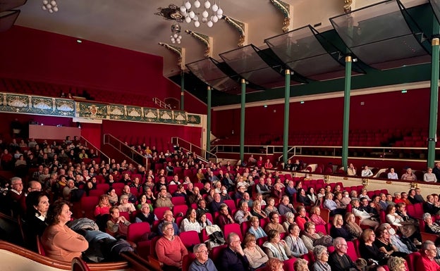 Más de 46.000 espectadores disfrutan de las 400 propuestas de Alzira en su año de capitalidad cultural