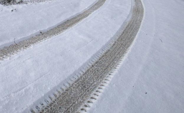 La única carretera donde está prohibido usar el cinturón de seguridad