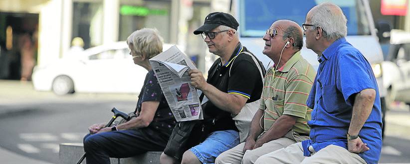 Los funcionarios podrán ser apartados de sus puestos de trabajo si no superan la evaluación por desempeño