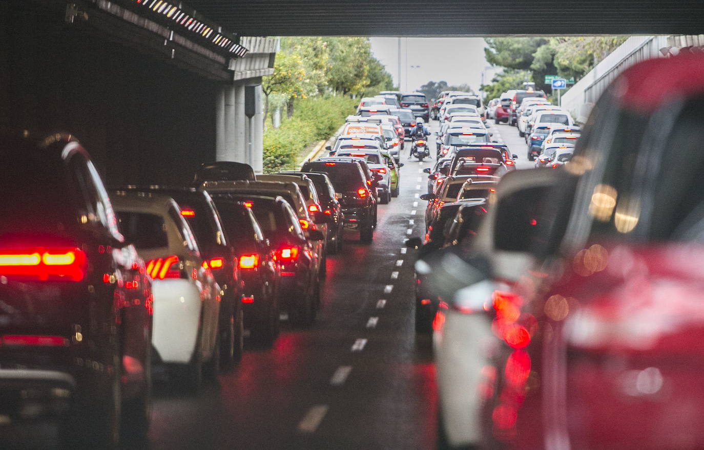 Los peajes para entrar en las ciudades tendrán un precio similar a aparcar en un parking público