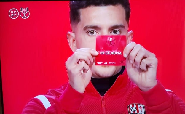 El Valencia iniciará la Copa del Rey contra La Nucía