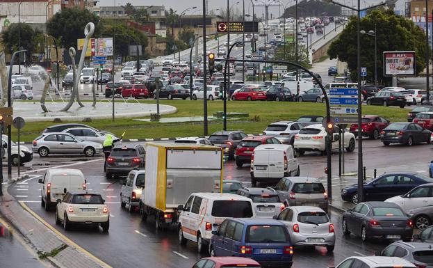 Cuatro millones de desplazamientos en la Comunitat con las muertes en carretera en pleno repunte