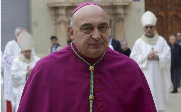 Enrique Benavent: el nuevo arzobispo