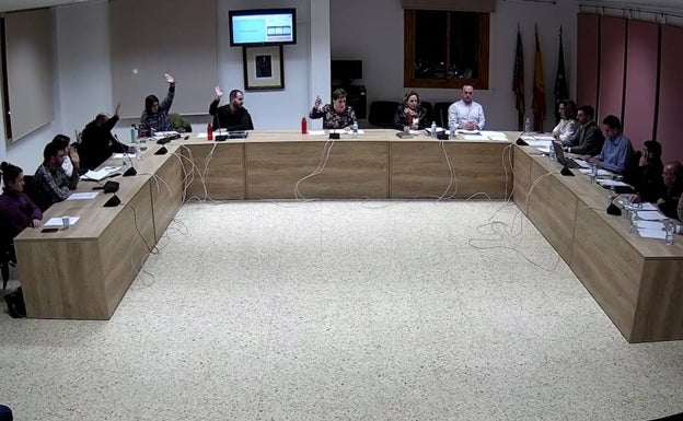 La reforma del paseo Marítimo y la recuperación del Castell, inversiones más destacadas de El Puig para 2023