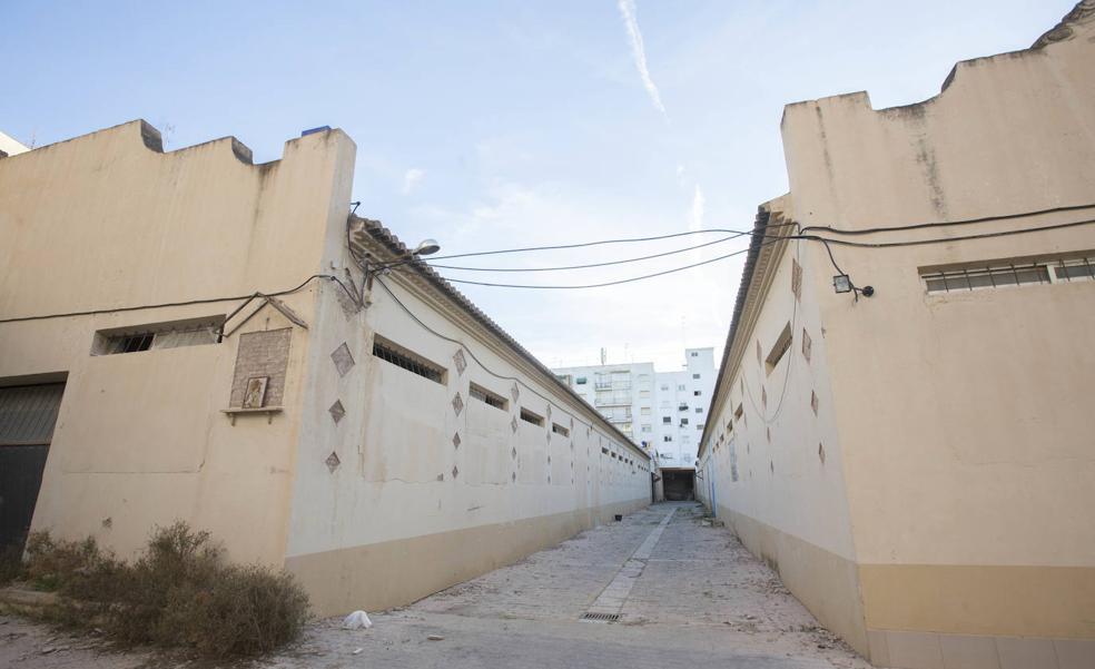 La empresa del macrohotel de Zaidía recurrirá en el juzgado el bloqueo de las obras