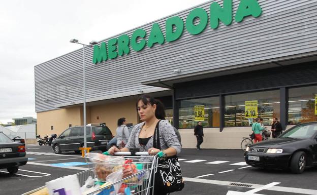 ¿A qué hora cierra Mercadona hoy día de Nochebuena?