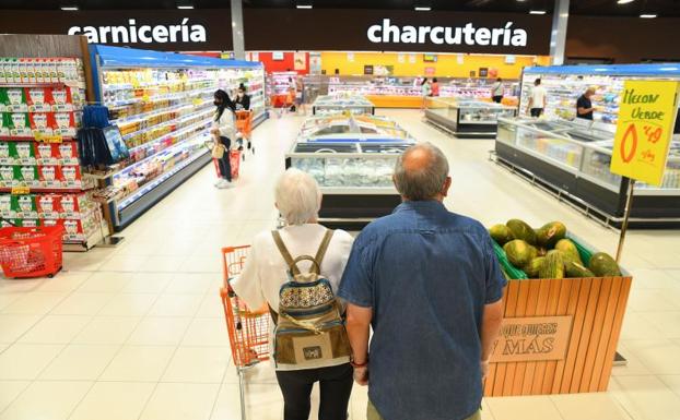 La carne y el pescado son excluidos de la bajada del IVA