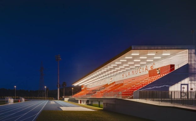 A la venta las entradas para el partido de Copa entre La Nucía y el Valencia