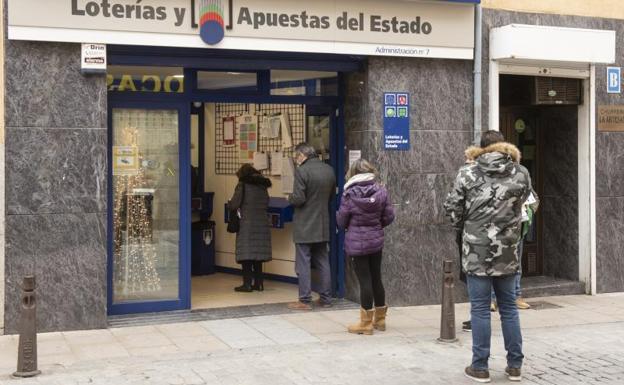 Cuáles son los grandes premios de la Lotería de 'El Niño'