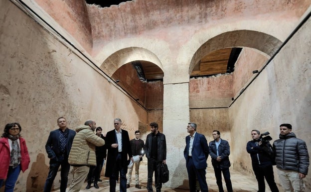 La Pobla de Vallbona presume de patrimonio restaurado