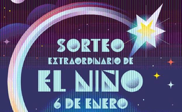 Por qué el sorteo de Lotería de 'El Niño' se llama así