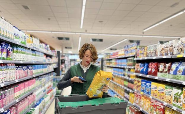 La fecha en la que se puede pedir el cheque de 200 euros para alimentos