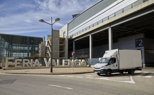 La nueva empresa pública de Feria Valencia echa a andar tras siete años de reestructuración