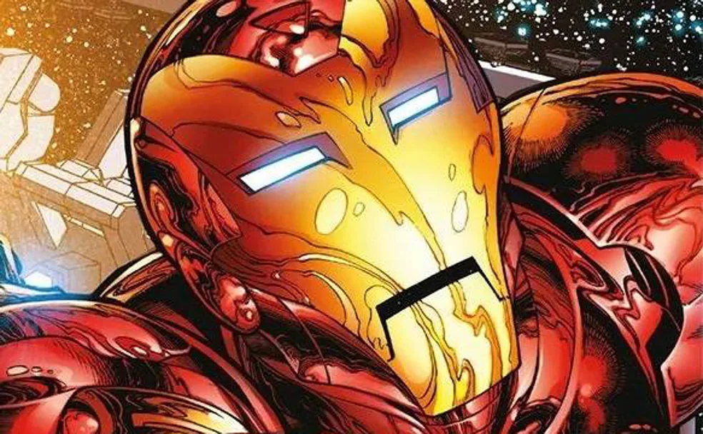 El regreso del 'Iron man' más valenciano