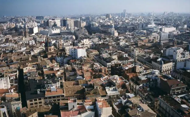 El barrio más barato y más caro de Valencia para alquilar una vivienda