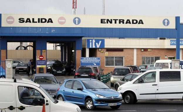 El Consell elimina la prueba de ruido de las ITV y las empresas advierten de 300 despidos