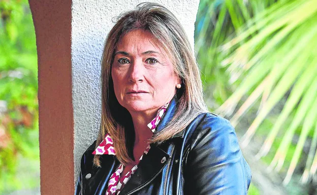 Marisol Burón: la madre de Marta Calvo