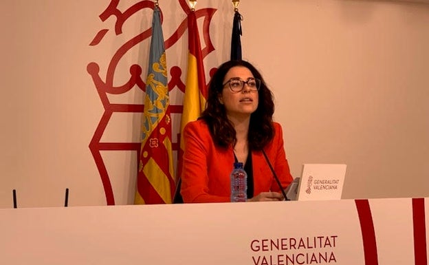 Mas, ante Azud, dice que el Consell «no mira a otro lado» pero prefiere «esperar qué determina la Justicia»