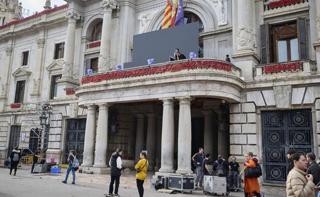 La Generalitat autoriza 55 fiestas de Nochevieja en restaurantes, bares, pubs y salas polivalentes