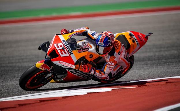 MotoGP busca dinastía