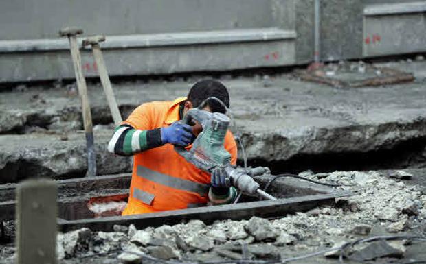 Las retenciones para los sueldos inferiores a 35.200 euros bajan a partir del 1 de enero