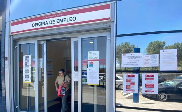 La ayuda del SEPE de 2.880 euros que puedes solicitar en 2023