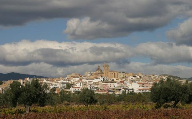 La Serranía impulsa la creación de una planta de biomasa y agrocompostaje en una antigua fábrica de Villar del Arzobispo