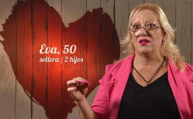 Eva se sincera con Pumuki en 'First Dates': «Acabo de conocer a otra persona que me gusta mucho y no iba a venir»