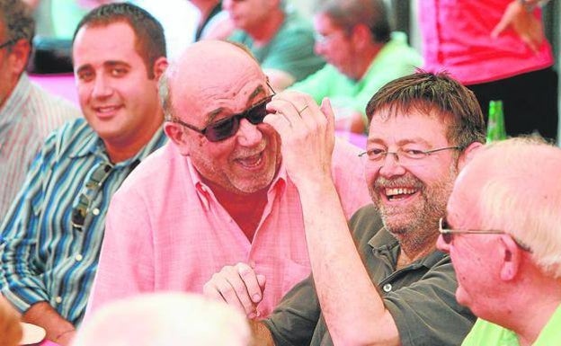 Vox trata de personarse para acusar en la financiación ilegal del PSPV