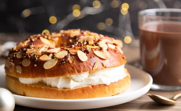 El mejor roscón de Reyes según la OCU