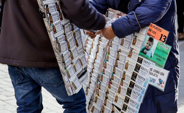 ¿Existe pedrea en la Lotería del Niño? Cuánto toca a cada décimo