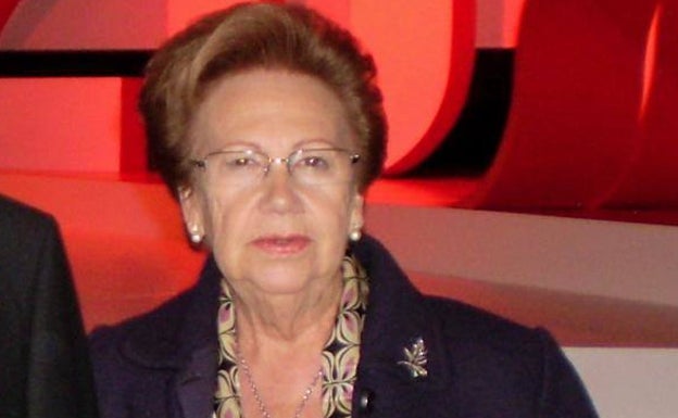 Muere Encarna Mestre, cofundadora de Pollos Planes