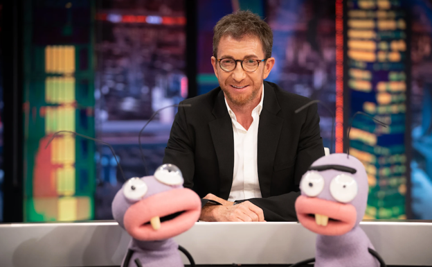 Cuándo vuelven los programas en directo de 'El Hormiguero'