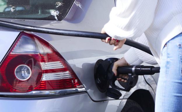 Los nuevos descuentos en el precio de la gasolina: más de 10 céntimos de rebaja