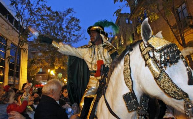 Cabalgata de Reyes de Sevilla 2023: horario y recorrido