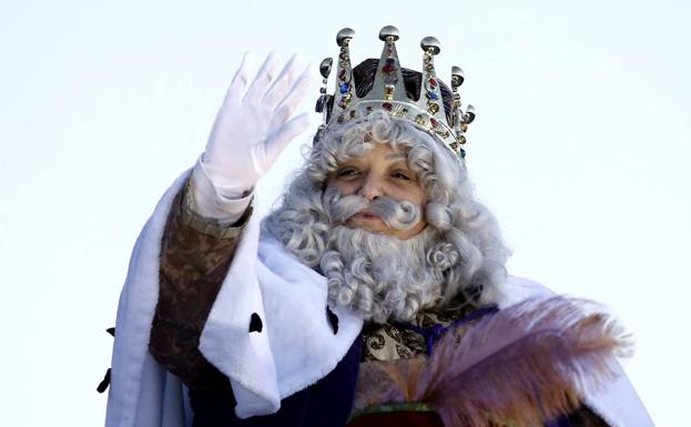 ¿Por qué los Reyes Magos dejan carbón a los niños 'malos'?