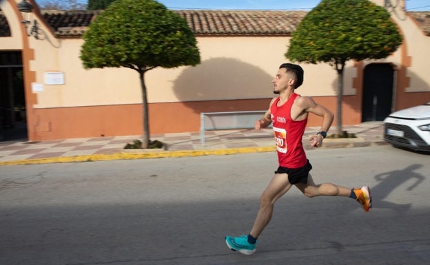 La zona gris del atletismo: una opción de entrenamiento a tener en cuenta