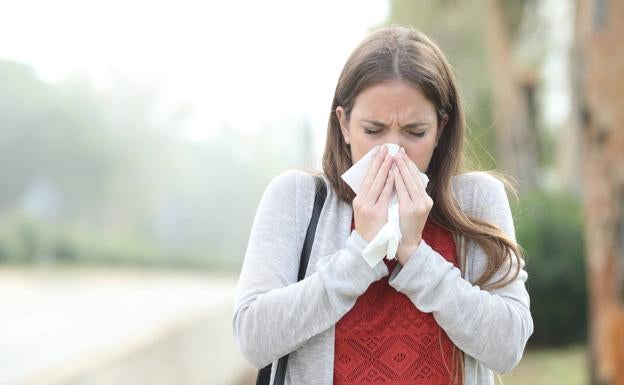 Los nuevos síntomas del Covid: cuánto dura y cómo diferenciarlo del catarro